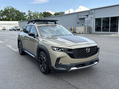 Certified 2023 MAZDA CX-50 Meridian Edition w/ Apex Package