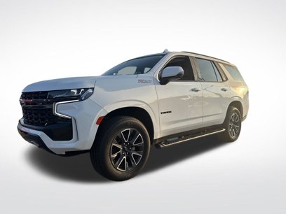 Used 2022 Chevrolet Tahoe Z71 w/ Z71 Off-Road Package