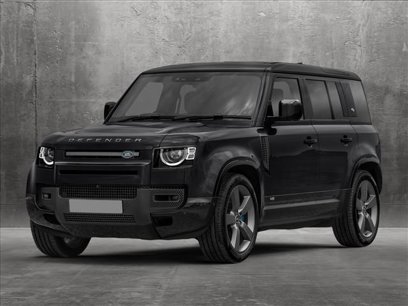 Used 2023 Land Rover Defender 110 S