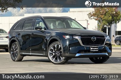 New 2025 MAZDA CX-90 Plug-In Hybrid w/ Premium Plus
