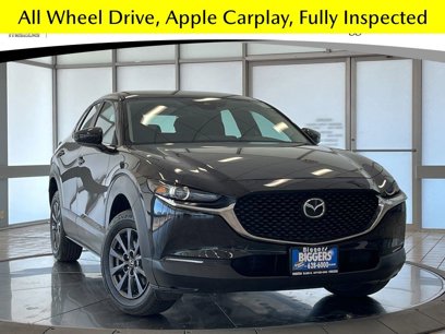 Used 2023 MAZDA CX-30 AWD 2.5 S