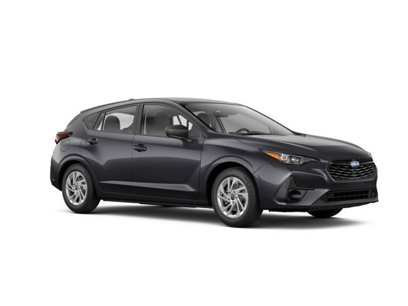 New 2025 Subaru Impreza 2.0i