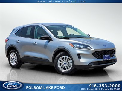Certified 2022 Ford Escape SE w/ Convenience Package