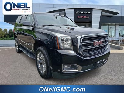 Used 2019 GMC Yukon SLT w/ HD Trailering Package