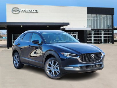 New 2025 MAZDA CX-30 AWD 2.5 S w/ Preferred Package