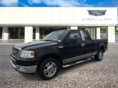 Used 2005 Ford F150 Lariat