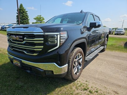 Certified 2023 GMC Sierra 1500 SLT w/ SLT Premium Plus Package