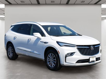 Used 2024 Buick Enclave Premium
