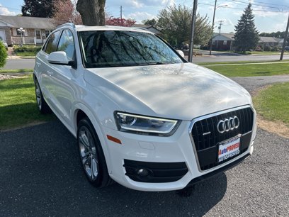 Used 2015 Audi Q3 2.0T Premium Plus