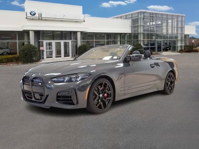 Certified 2025 BMW M440i Convertible