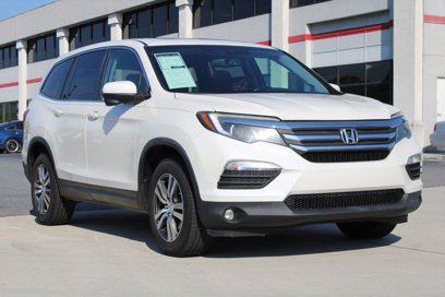 Used 2018 Honda Pilot EX-L