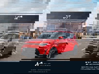 New 2025 Kia Soul LX
