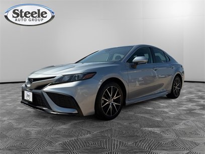 Used 2023 Toyota Camry SE
