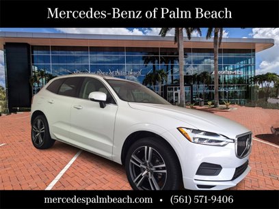 Used 2020 Volvo XC60 T5 Momentum