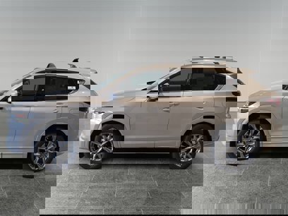 New 2025 MAZDA CX-5 AWD 2.5 S