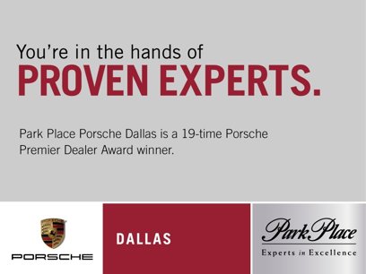 Used 2023 Porsche Taycan 4S