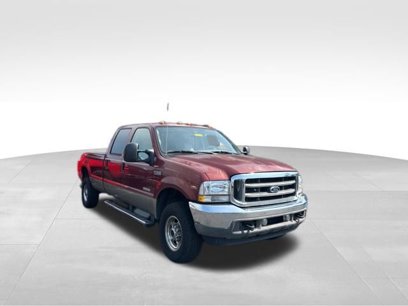 Used 2004 Ford F350 Lariat