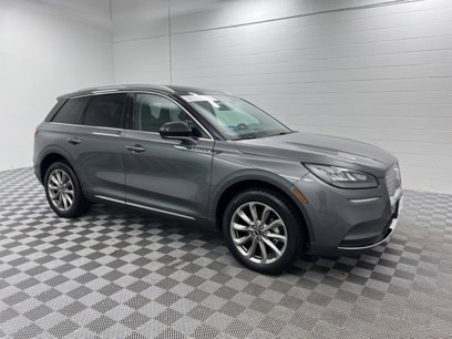 Used 2022 Lincoln Corsair AWD w/ Premium Package