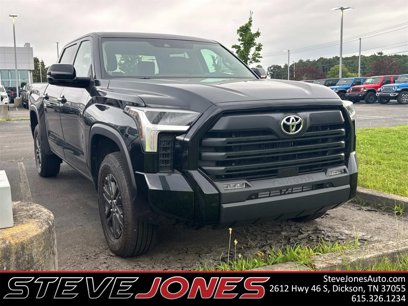 Used 2024 Toyota Tundra SR5