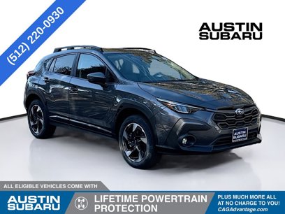 New 2025 Subaru Crosstrek 2.5i Limited