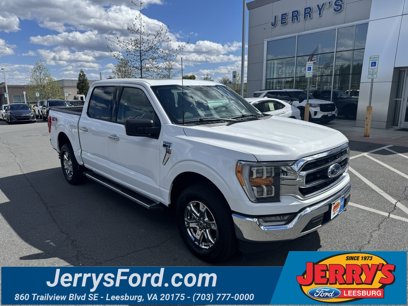 Used 2023 Ford F150 XLT