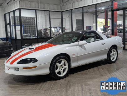 Used 1997 Chevrolet Camaro SS w/ SS Alteration Pkg