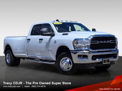 Used 2024 RAM 3500 Big Horn