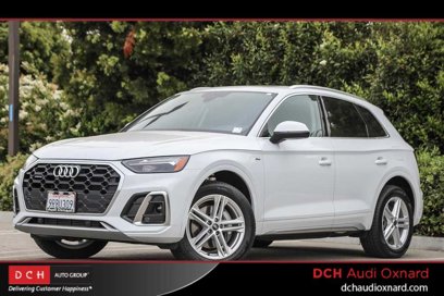 Used 2024 Audi Q5 e Premium w/ Convenience Package