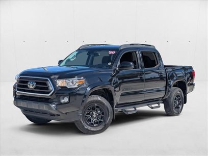 Used 2020 Toyota Tacoma SR5