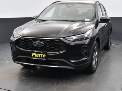 New 2025 Ford Escape ST-Line Elite