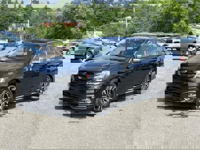 Used 2019 Subaru Legacy 2.5i Sport