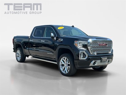 Used 2020 GMC Sierra 1500 Denali w/ Denali Ultimate Package