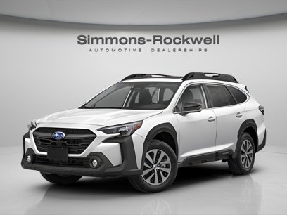 Used 2024 Subaru Outback Premium