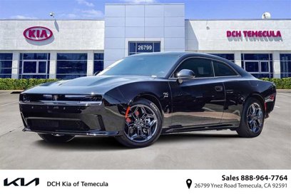 Used 2025 Dodge Charger R/T w/ Quick Order Package 25M R/T