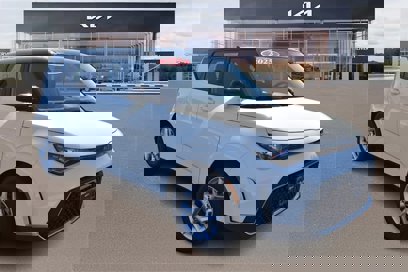 New 2025 Kia Soul S