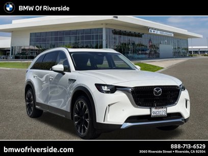 Used 2024 MAZDA CX-90 Plug-In Hybrid w/ Premium Pkg