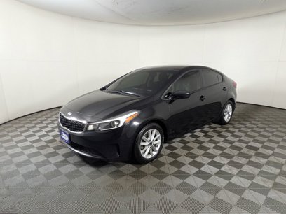 Used 2017 Kia Forte LX w/ LX Popular Package