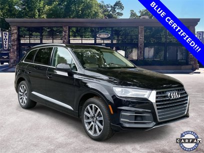 Used 2017 Audi Q7 3.0T Premium