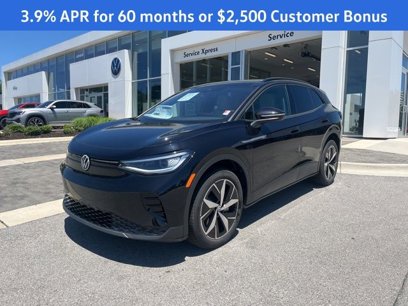 New 2025 Volkswagen ID.4 Pro S