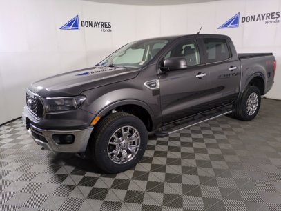 Used 2019 Ford Ranger XLT w/ Equipment Group 302A Luxury