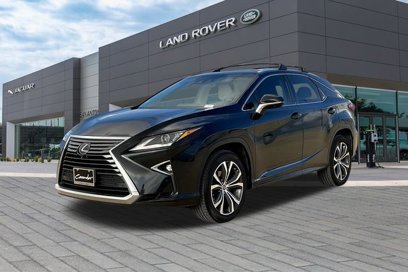 Used 2018 Lexus RX 350 AWD