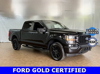Used 2023 Ford F150 XL w/ STX Appearance Package