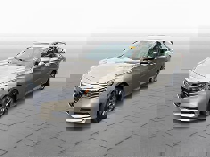 Used 2020 Honda Accord LX