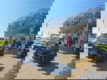 New 2025 Nissan Rogue Platinum