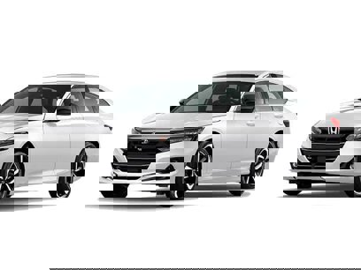 Used 2022 Honda Accord Sport