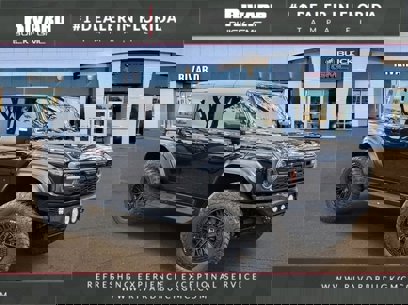 Used 2023 Ford Bronco Raptor