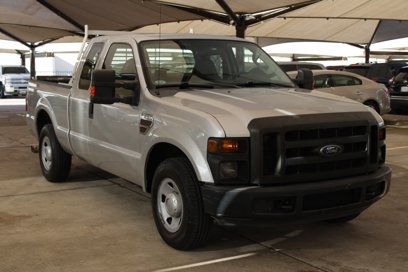Used 2010 Ford F250 XL