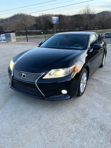 Used 2015 Lexus ES 300h