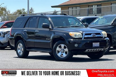 Used 2006 Toyota 4Runner SR5