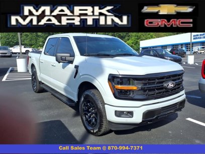 Used 2024 Ford F150 XLT w/ Equipment Group 302A MID